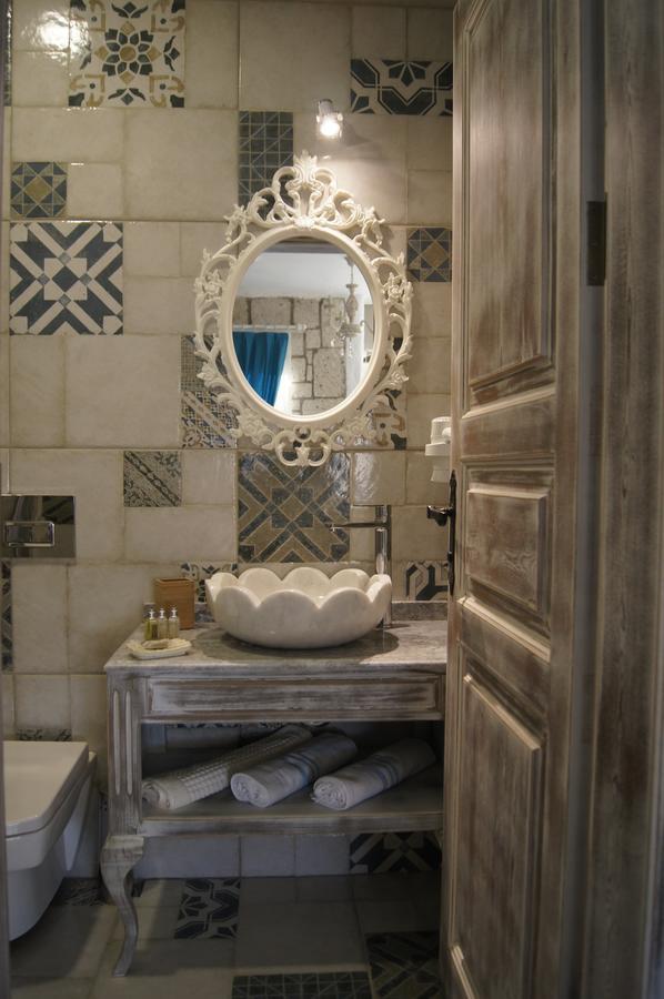 Fehmi Bey Alaçatı Exterior foto