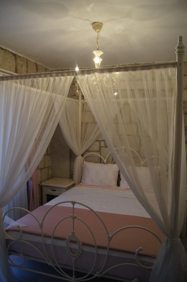 Fehmi Bey Alaçatı Exterior foto